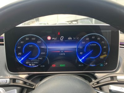 2024 Mercedes-BENZ EQS — миниатюра 11