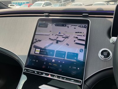 2024 Mercedes-BENZ EQS — миниатюра 13