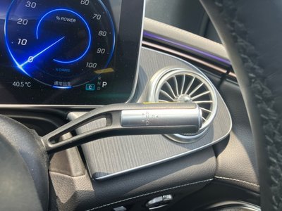 2024 Mercedes-BENZ EQS — миниатюра 12