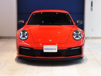 PORSCHE 911 - 5