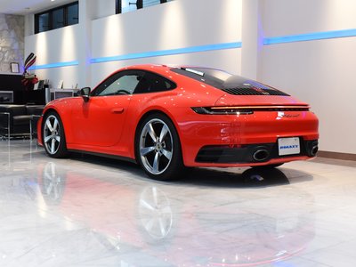 PORSCHE 911 - 2