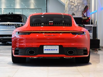 PORSCHE 911 - 6