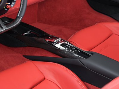 2025 FERRARI 296 GTS 缩略图 52