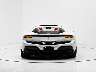 2025 FERRARI 296 GTS 缩略图 13