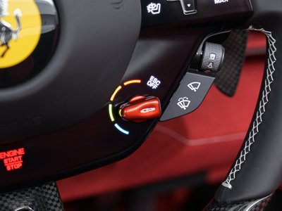 2025 FERRARI 296 GTS 缩略图 44