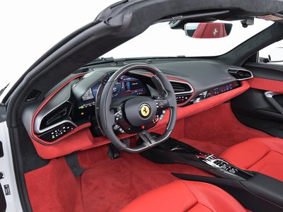 2025 FERRARI 296 GTS 照片 10