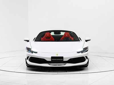 2025 FERRARI 296 GTS 缩略图 12