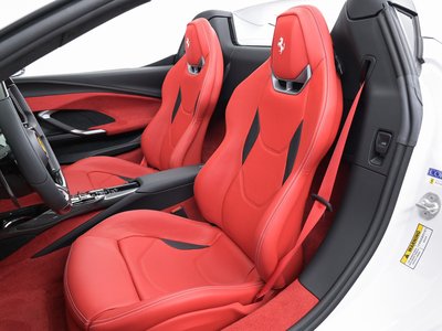 2025 FERRARI 296 GTS 缩略图 33