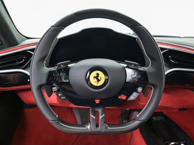 2025 FERRARI 296 GTS 缩略图 40