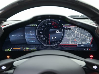2025 FERRARI 296 GTS 缩略图 45
