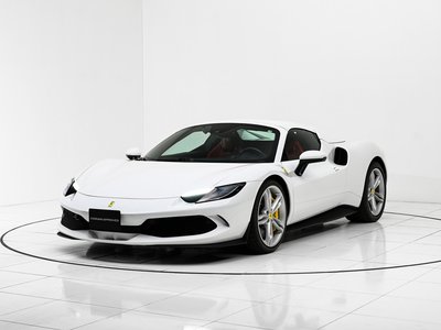 2025 FERRARI 296 GTS 缩略图 18