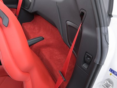 2025 FERRARI 296 GTS 缩略图 37