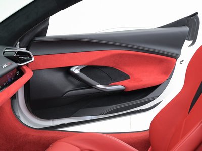 2025 FERRARI 296 GTS 缩略图 57