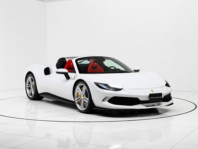 2025 FERRARI 296 GTS 缩略图 16