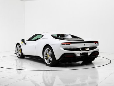 2025 FERRARI 296 GTS 缩略图 22