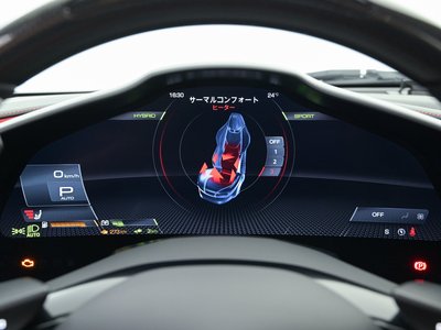 2025 FERRARI 296 GTS 缩略图 49