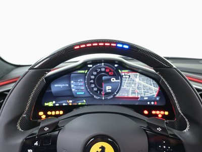 2025 FERRARI 296 GTS 缩略图 41
