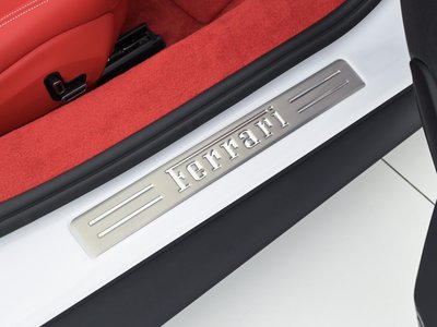 2025 FERRARI 296 GTS 缩略图 56