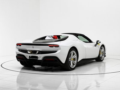 2025 FERRARI 296 GTS 缩略图 20