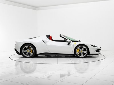 2025 FERRARI 296 GTS 缩略图 24