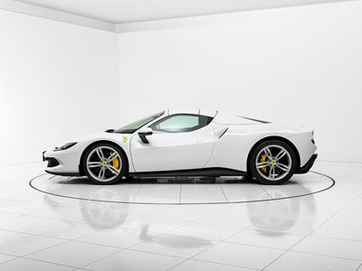 2025 FERRARI 296 GTS 缩略图 26