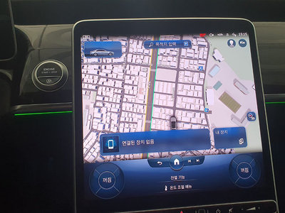 MERCEDES-BENZ S-CLASS - 4