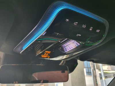 MERCEDES-BENZ S-CLASS - 10