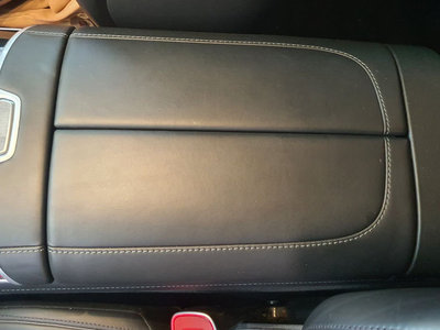 MERCEDES-BENZ S-CLASS - 9