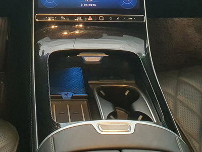 MERCEDES-BENZ S-CLASS - 8