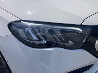 MERCEDES-BENZ E-CLASS - 9