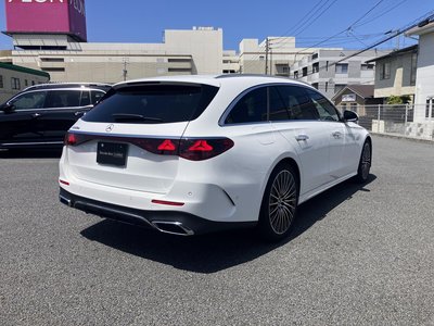 MERCEDES-BENZ E-CLASS - 8