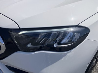 MERCEDES-BENZ E-CLASS - 10