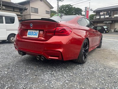 صورة مصغرة 14 لـ 2018 BMW M4 COUPE