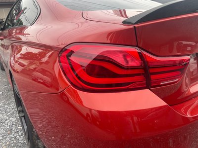 صورة مصغرة 19 لـ 2018 BMW M4 COUPE