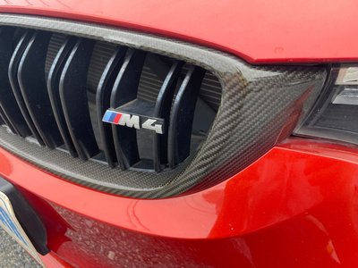 BMW M4 COUPE - 5