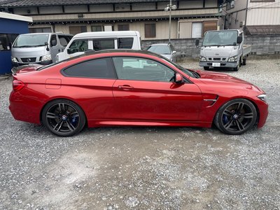 BMW M4 COUPE - 7