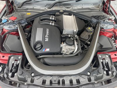 صورة مصغرة 18 لـ 2018 BMW M4 COUPE
