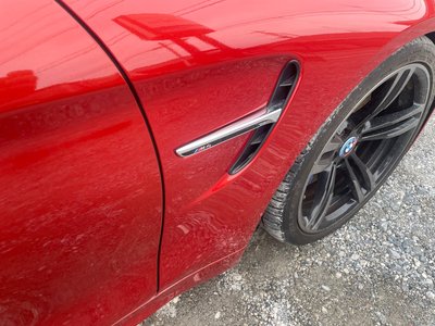 صورة مصغرة 17 لـ 2018 BMW M4 COUPE