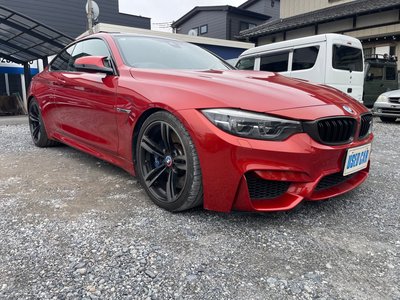 BMW M4 COUPE - 6