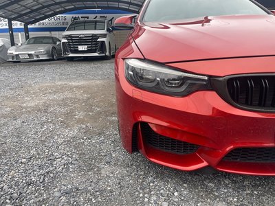 صورة مصغرة 20 لـ 2018 BMW M4 COUPE