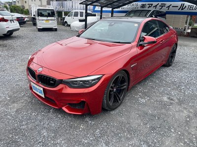 BMW M4 COUPE - 4