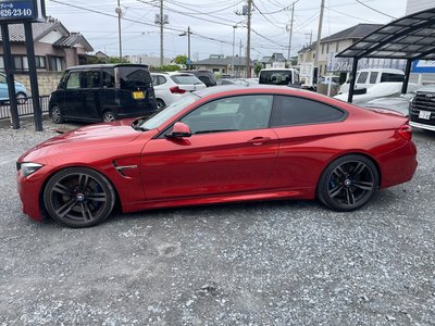BMW M4 COUPE - 2