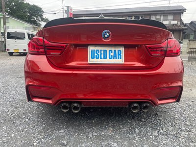 صورة مصغرة 15 لـ 2018 BMW M4 COUPE