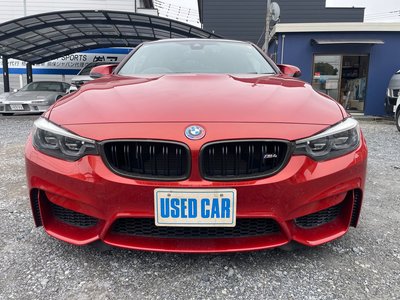 BMW M4 COUPE - 3