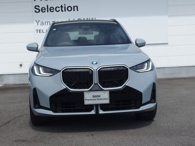BMW X3 - 2
