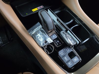 TOYOTA ALPHARD - 9