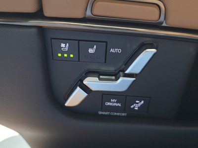 2025 TOYOTA ALPHARD — миниатюра 18