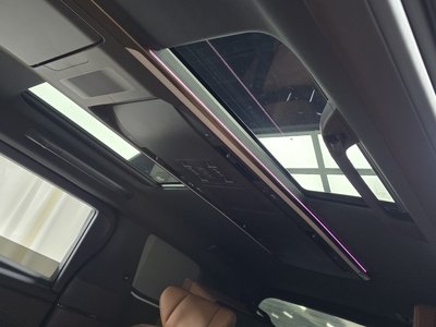 2025 TOYOTA ALPHARD — миниатюра 19