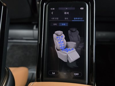 2025 TOYOTA ALPHARD — миниатюра 17