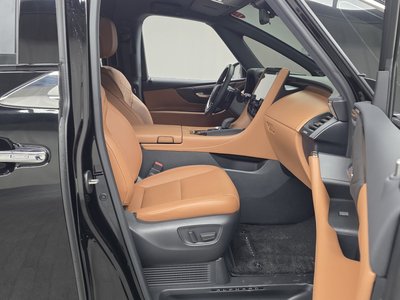 2025 TOYOTA ALPHARD — миниатюра 11